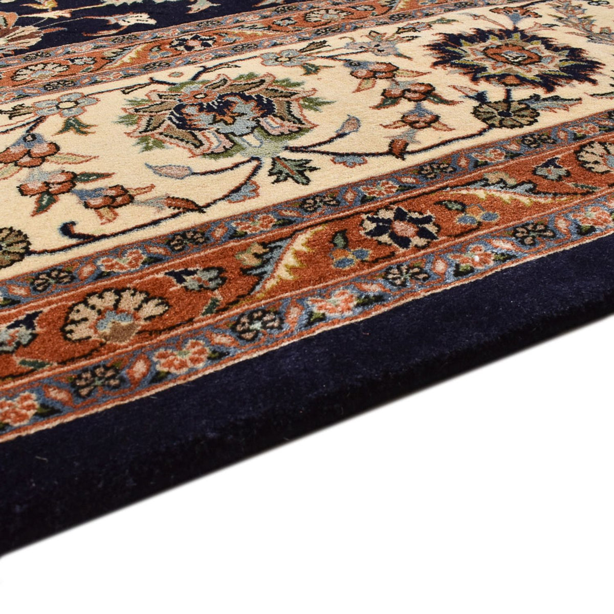 Tapis de Mashhad Tapis 296x396cm - Tapis persan