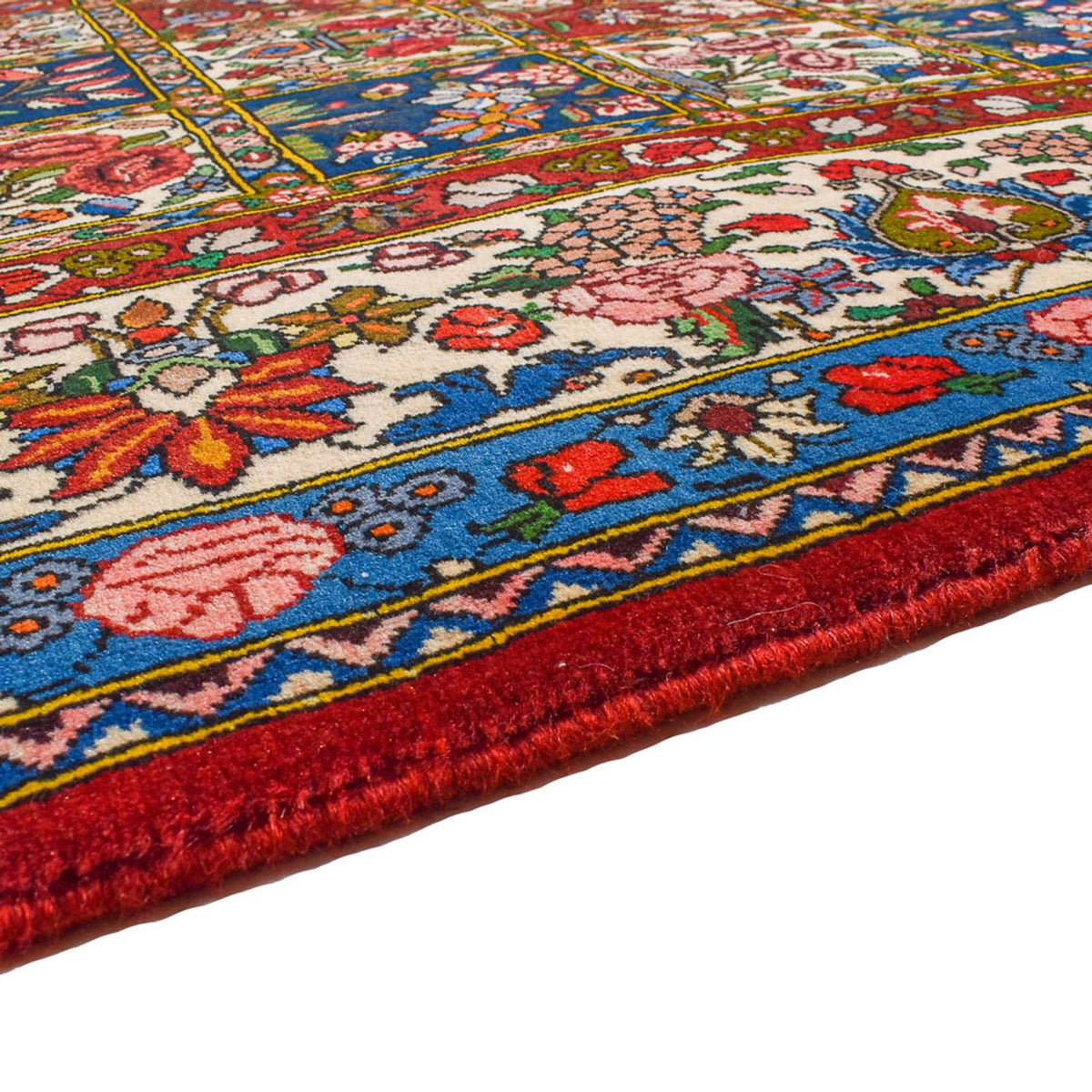 Tapis Bakhtiari Tapis 205x313cm - Tapis persan