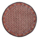 Tapis de Bidjar Tapis 153x153cm - Tapis persan