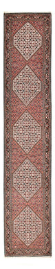 Tapis de Bidjar Tapis 83x400cm - Tapis persan
