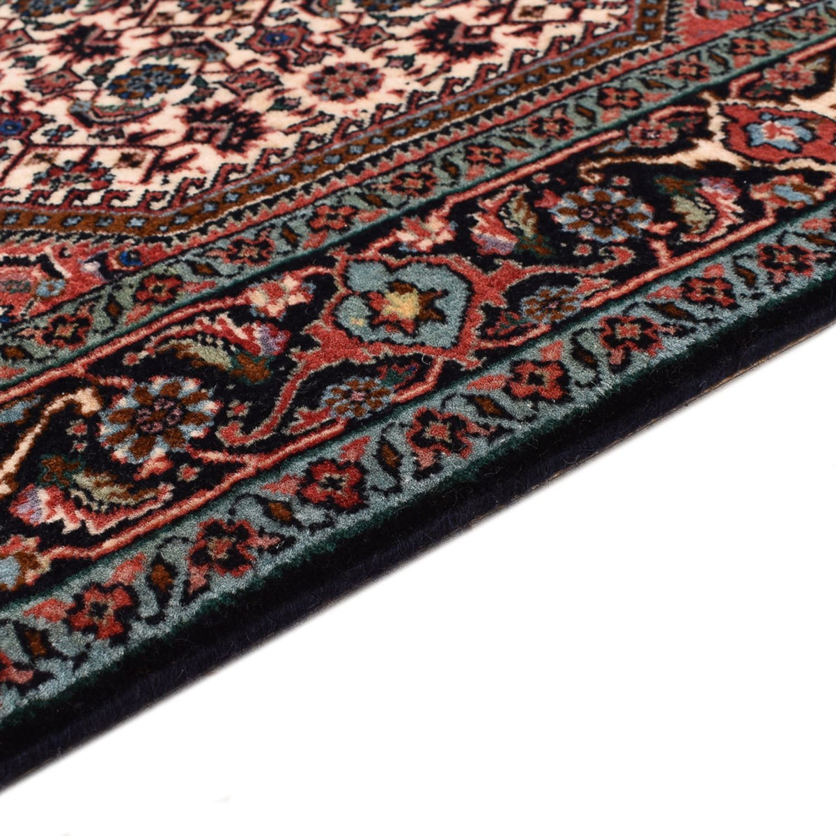 Tapis de Bidjar Tapis 83x400cm - Tapis persan