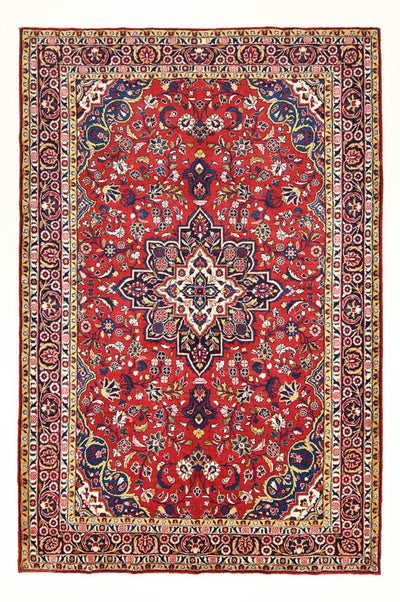 Tapis de Sarouk Tapis 212x315cm - Tapis persan