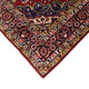 Tapis persan - Classique - 315 x 212 cm - rouge