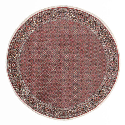 Tapis de Bidjar Tapis 300x300cm - Tapis persan