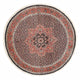 Bidjar - Zanjan Tapis 155x155cm - Tapis persan