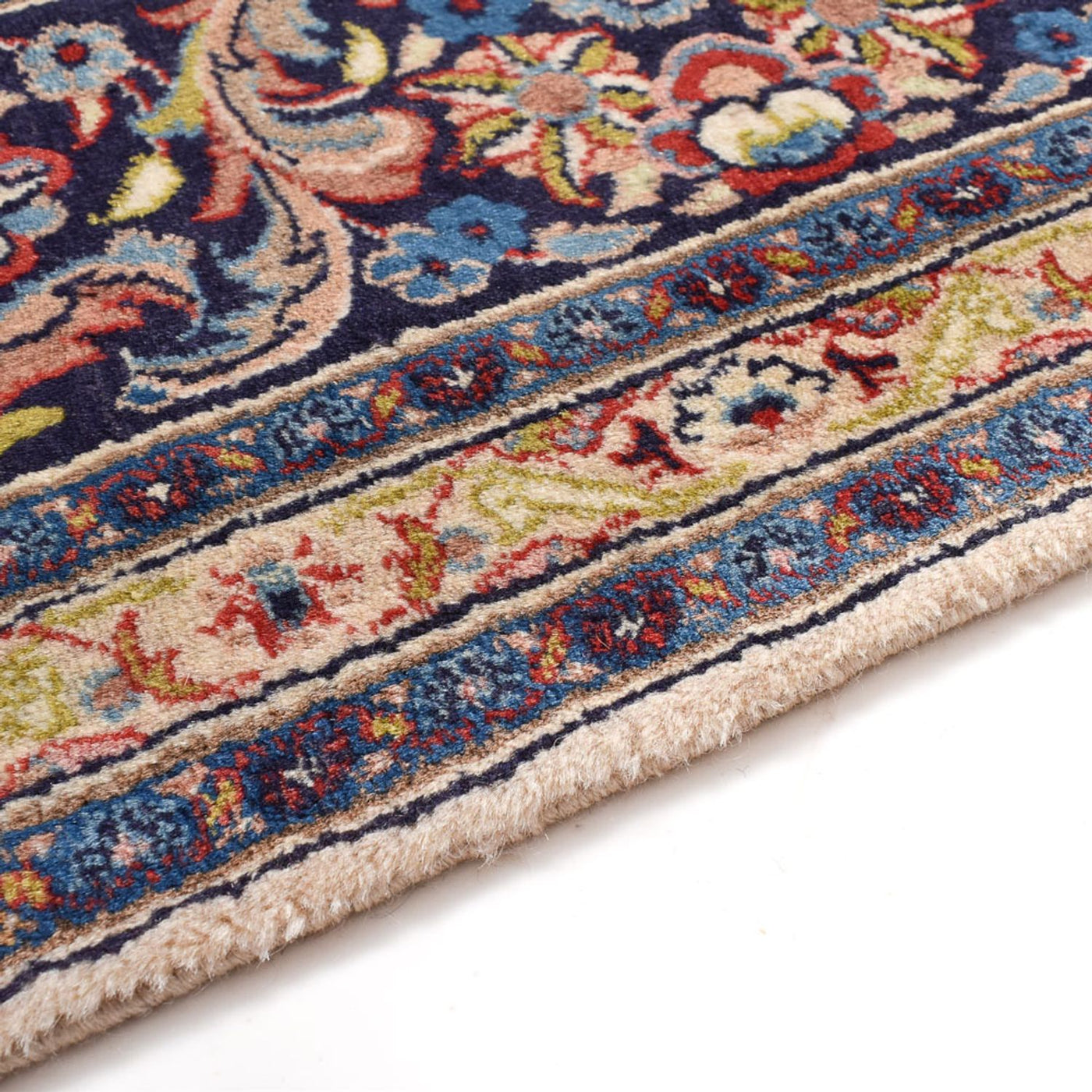 Kashmar Tapis 311x198cm - Tapis persan