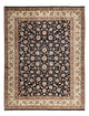 Tapis de Mashhad Tapis 389x300cm - Tapis persan