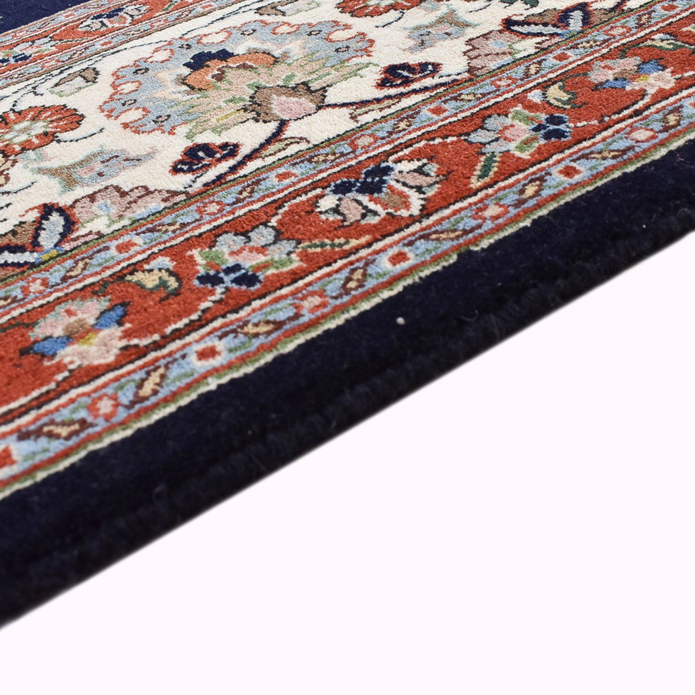 Tapis de Mashhad Tapis 350x248cm - Tapis persan