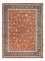 Tapis persan - Classique - Royal - 394 x 291 cm - rouge