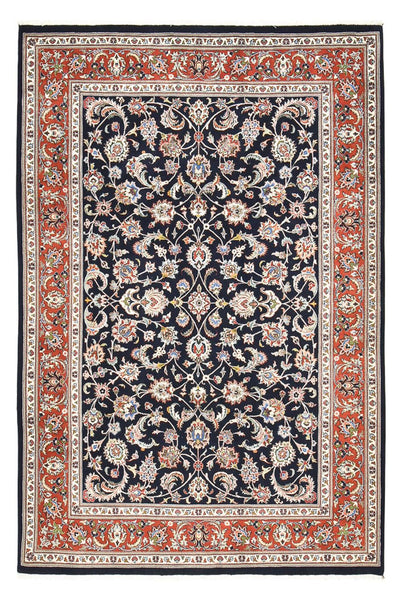 Kashmar Tapis 197x291cm - Tapis persan