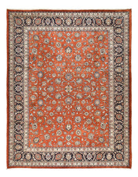Tapis persan - Classique - Royal - 397 x 302 cm - rouge