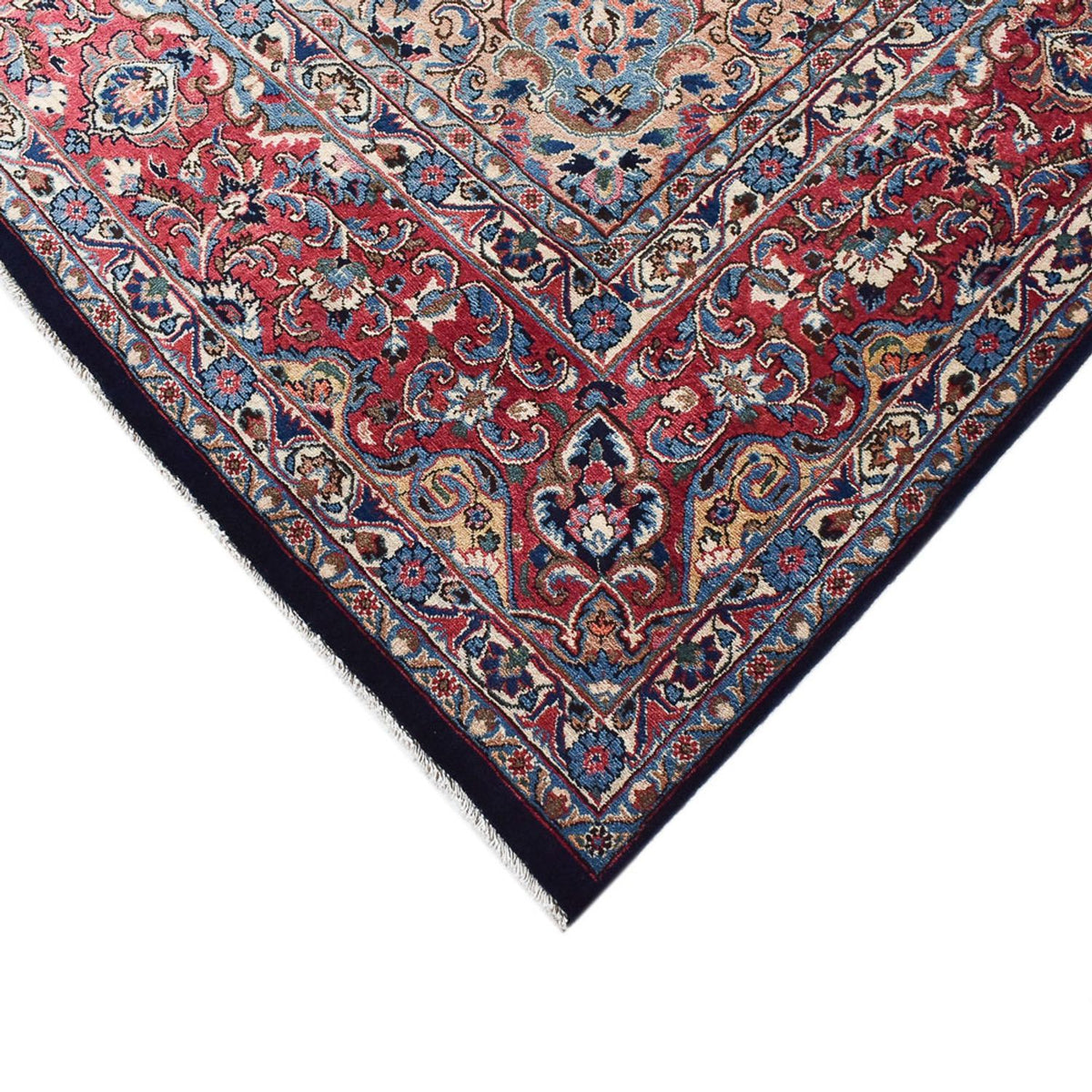Tapis persan - Classique - Royal - 390 x 300 cm - multicolore