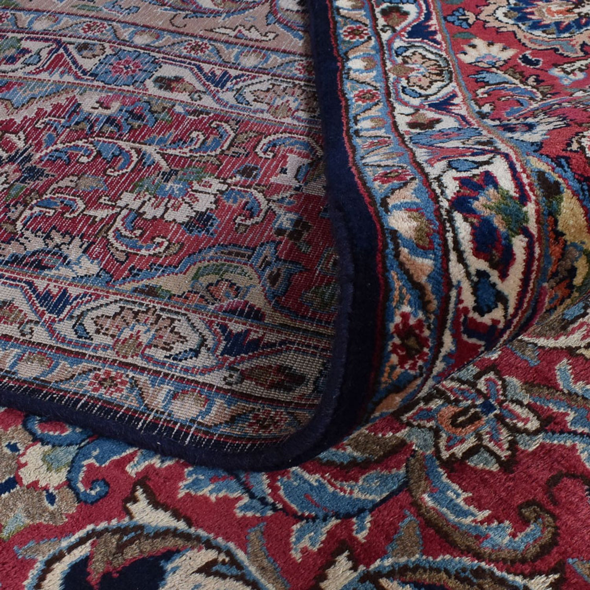 Tapis persan - Classique - Royal - 390 x 300 cm - multicolore