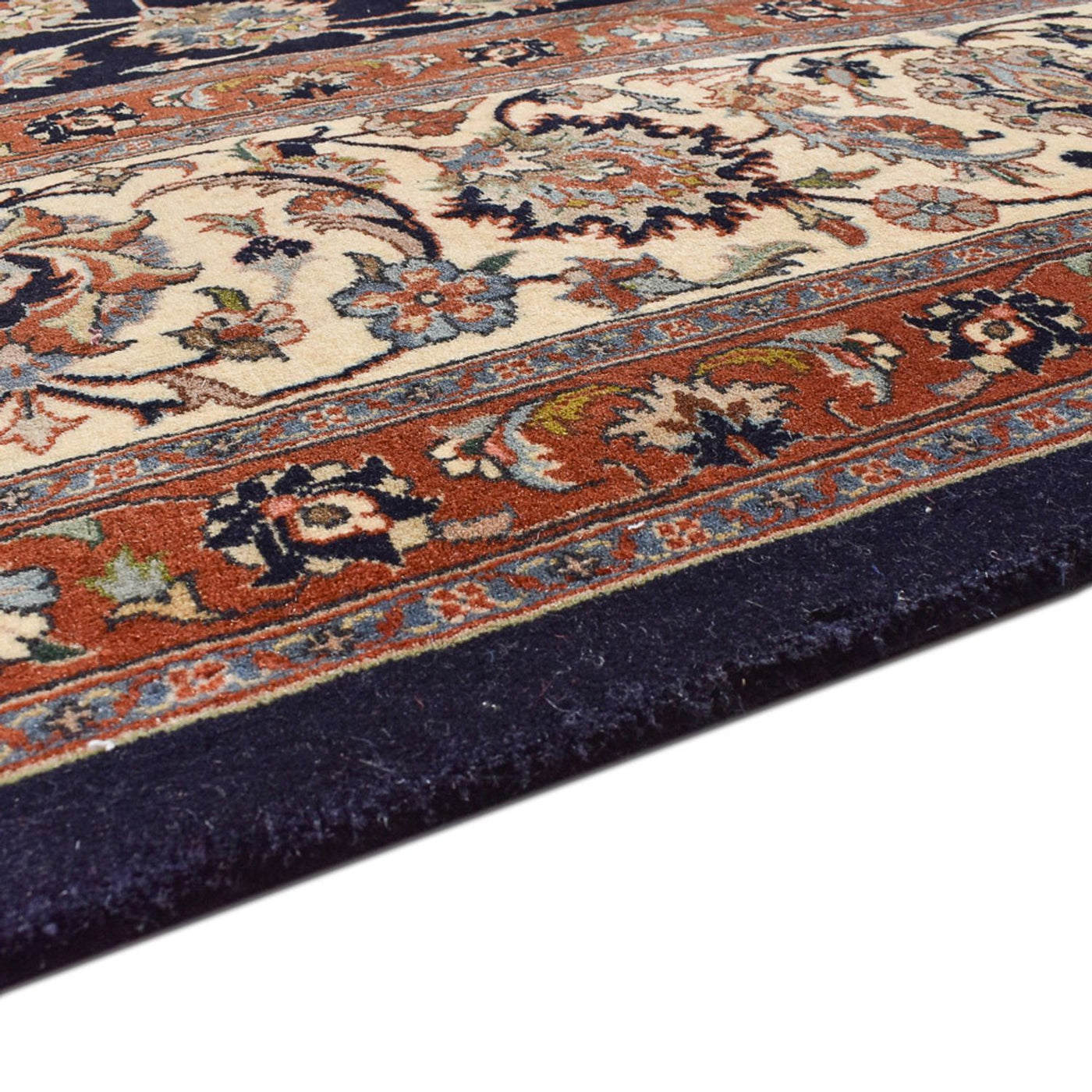 Tapis de Mashhad Tapis 398x305cm - Tapis persan