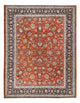 Tapis de Mashhad Tapis 390x308cm - Tapis persan