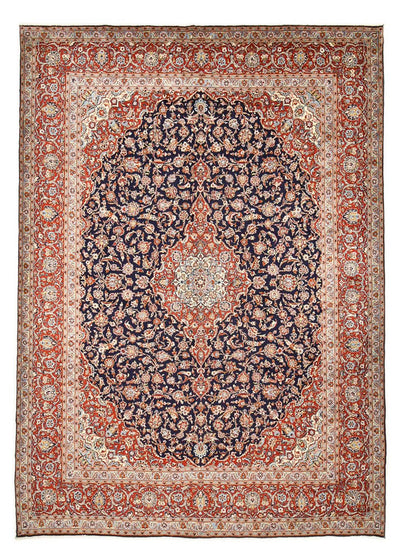 Tapis de Kashan Tapis 308x424cm - Tapis persan