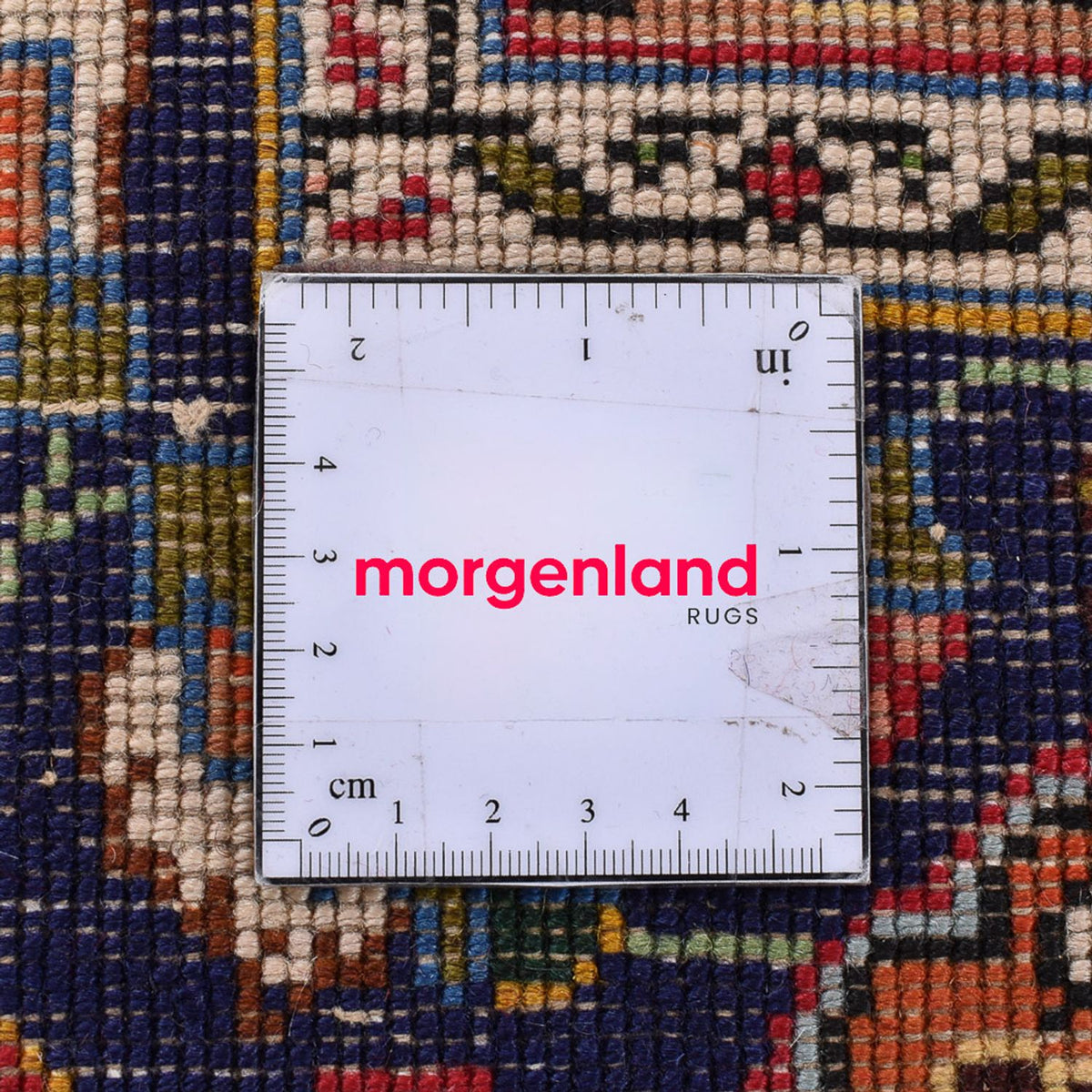 Tapis persan - Tabriz - Royal - 345 x 261 cm - rouge