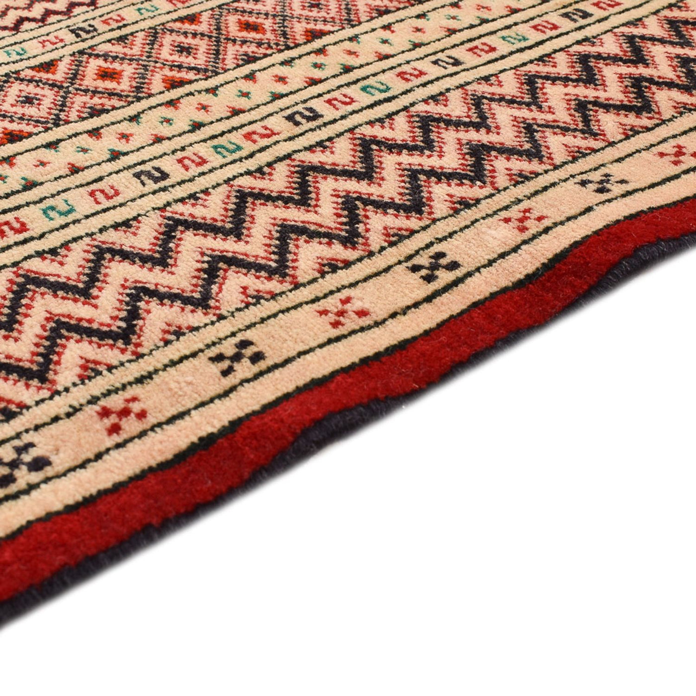 Tapis Belutsch 168x121cm - Tapis oriental