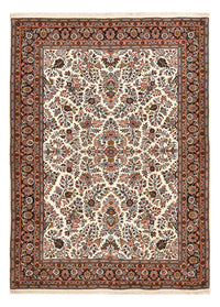Tapis persan - Bidjar - 248 x 179 cm - beige