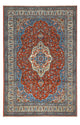 Tapis Bakhtiari Tapis 300x203cm - Tapis persan