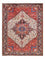 Tapis persan - Nomadic - 331 x 251 cm - multicolore