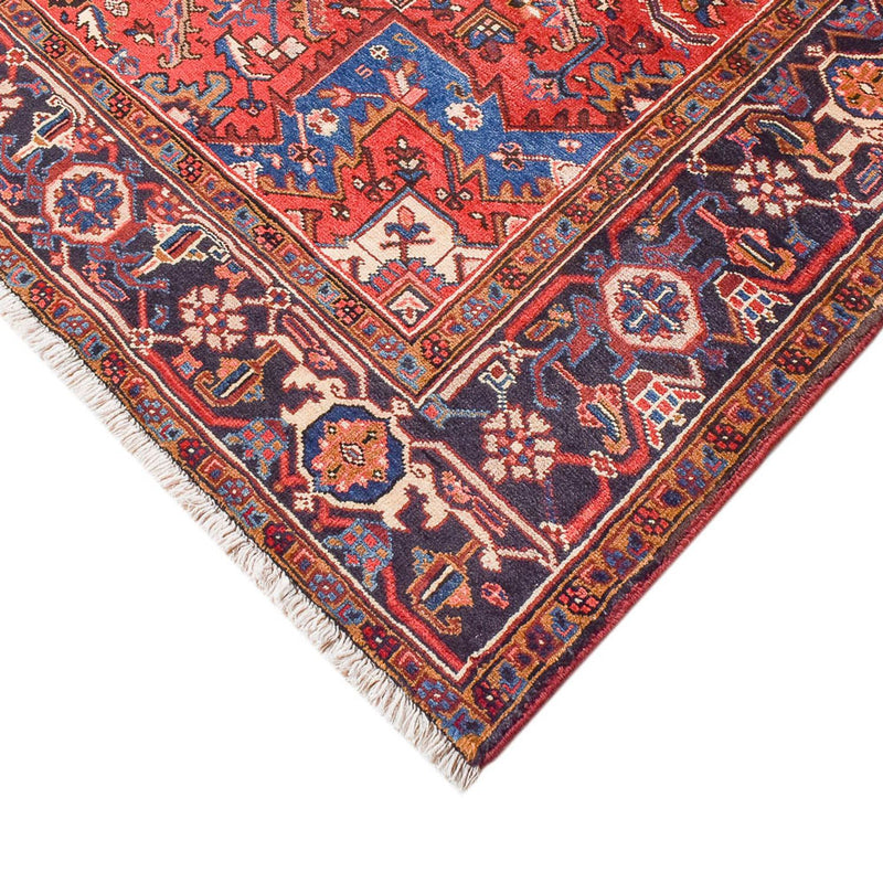 Tapis persan - Nomadic - 331 x 251 cm - multicolore