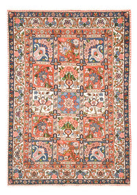 Tapis persan - Nomadic - 191 x 135 cm - multicolore