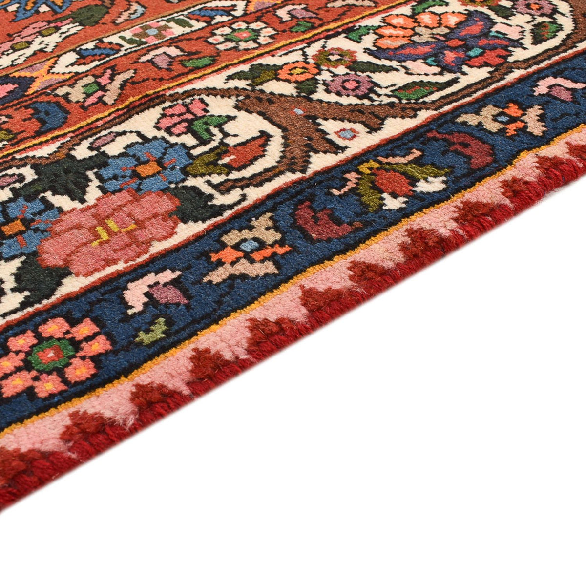 Tapis Bakhtiari Tapis 135x191cm - Tapis persan