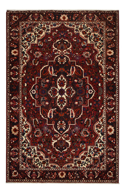 Tapis Bakhtiari Tapis 203x313cm - Tapis persan