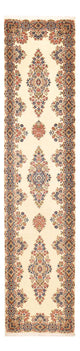 Rafsanjan Tapis 396x90cm - Tapis persan
