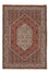Tapis persan - Bidjar - 214 x 147 cm - rouille