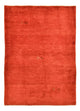 Tapis Gabbeh persan Tapis 126x177cm - Perserteppich Wollteppich