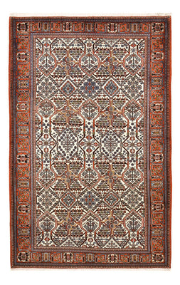Tapis persan - Nomadic - 258 x 166 cm - crème