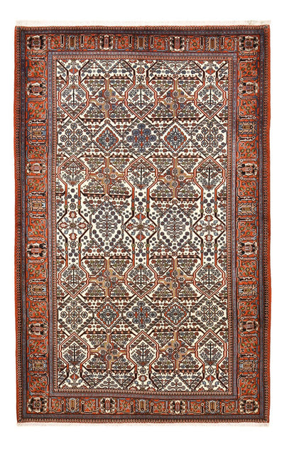Meymeh Tapis 166x258cm - Tapis persan