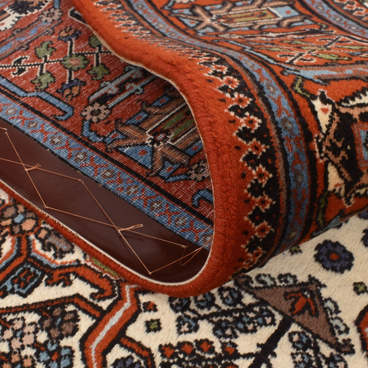 Tapis persan - Nomadic - 258 x 166 cm - crème