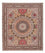Tapis persan - Tabriz - Royal - 308 x 257 cm - multicolore