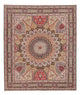 Tapis de Tabriz - 50 rangs Tapis 308x257cm - Tapis persan