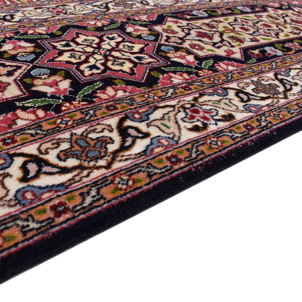 Tapis persan - Tabriz - Royal - 308 x 257 cm - multicolore