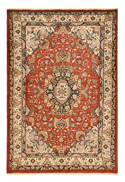 Ilam Tapis 138x205cm - Tapis persan
