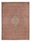 Tapis persan - Bidjar - 403 x 301 cm - rouge bordeaux