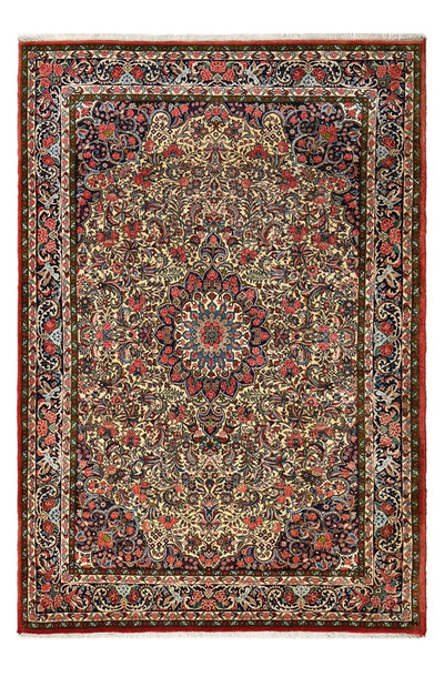 Tapis de Bidjar Tapis 213x316cm - Tapis persan