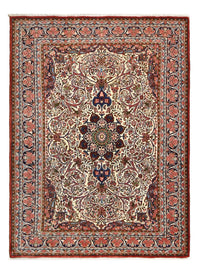 Tapis persan - Bidjar - 285 x 210 cm - sable
