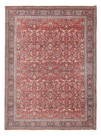 Tapis persan - Bidjar - 410 x 304 cm - rouge
