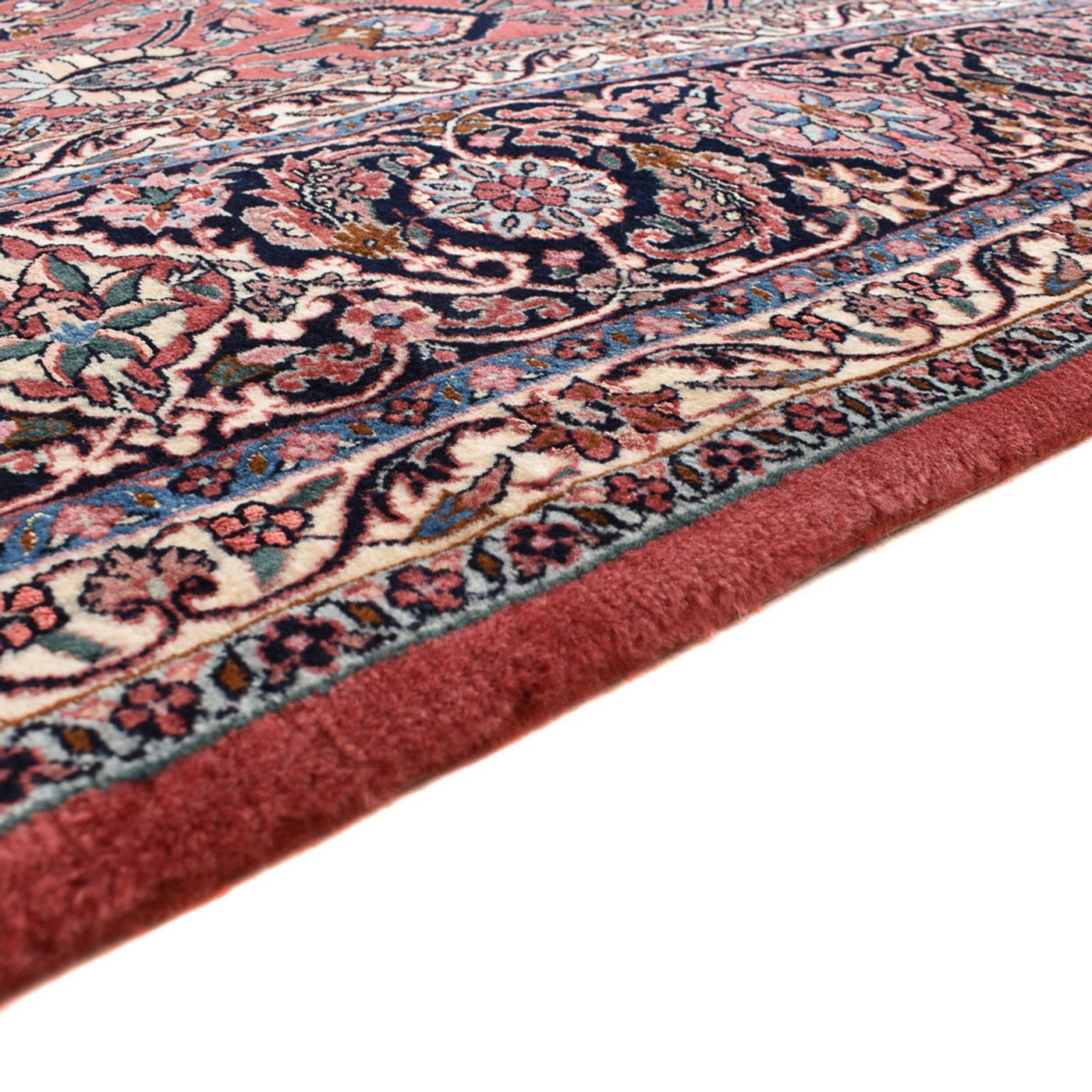 Tapis de Bidjar Tapis 410x304cm - Tapis persan