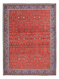 Tapis persan - Bidjar - 407 x 305 cm - rouge