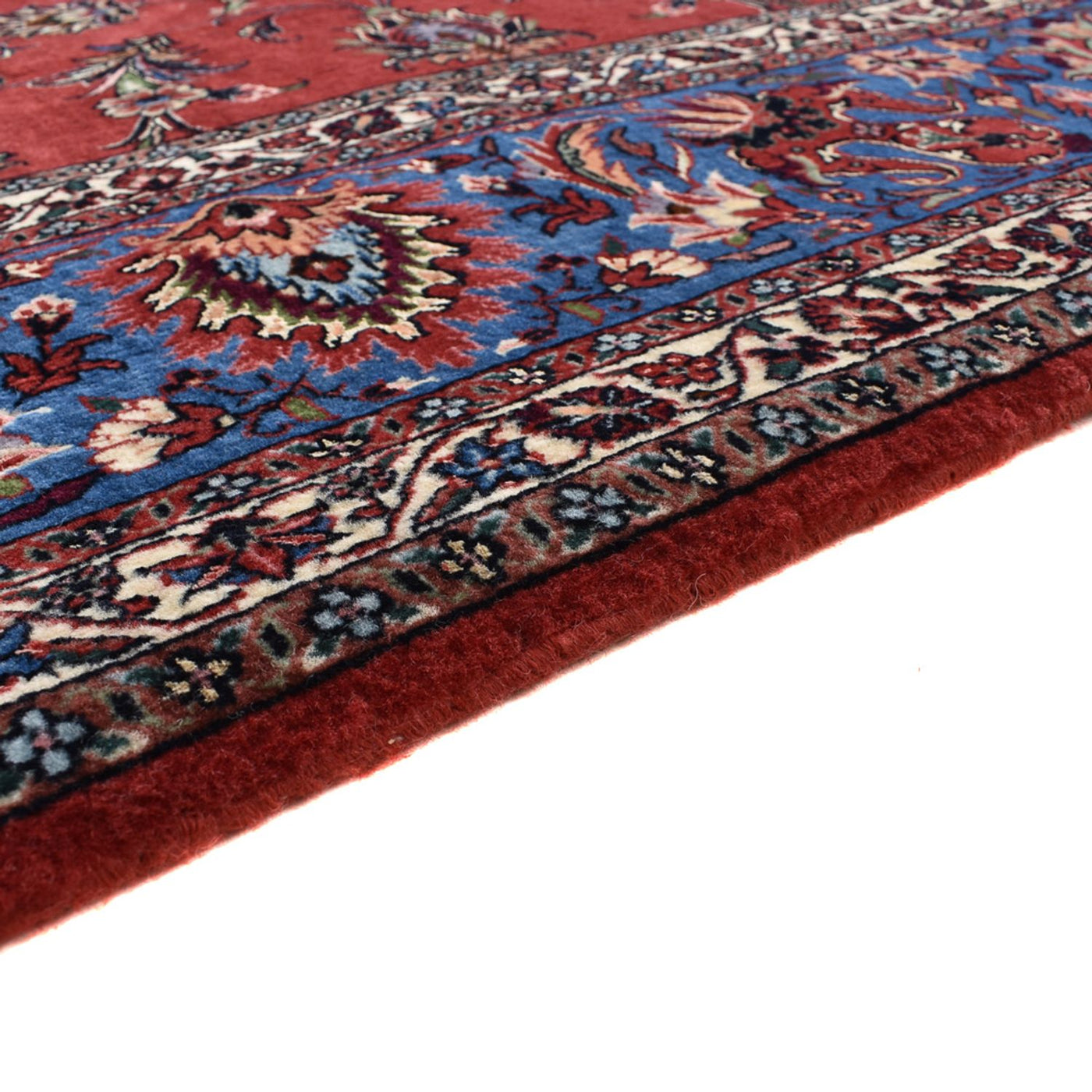 Tapis de Bidjar Tapis 407x305cm - Tapis persan