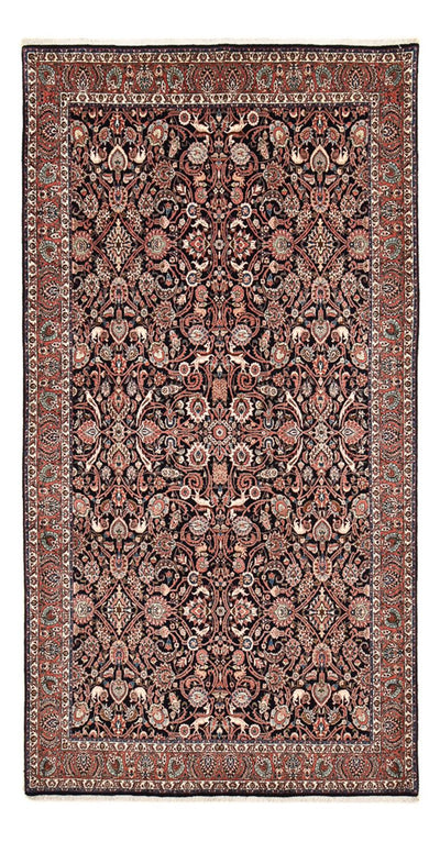 Tapis de Bidjar Tapis 202x370cm - Tapis persan