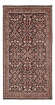 Tapis de Bidjar Tapis 370x202cm - Tapis persan