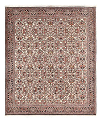 Tapis persan - Bidjar - 300 x 253 cm - multicolore