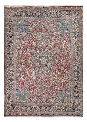 Tapis persan - Royal - 417 x 303 cm - sable